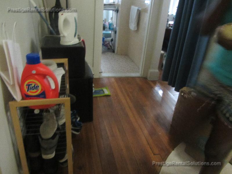 33 Lancaster Ter, Coolidge Corner