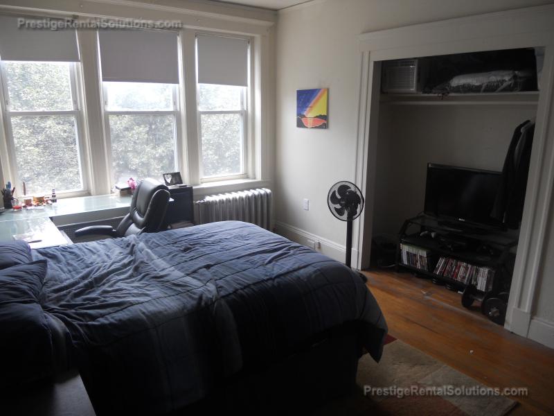 1163 Boylston St, Fenway