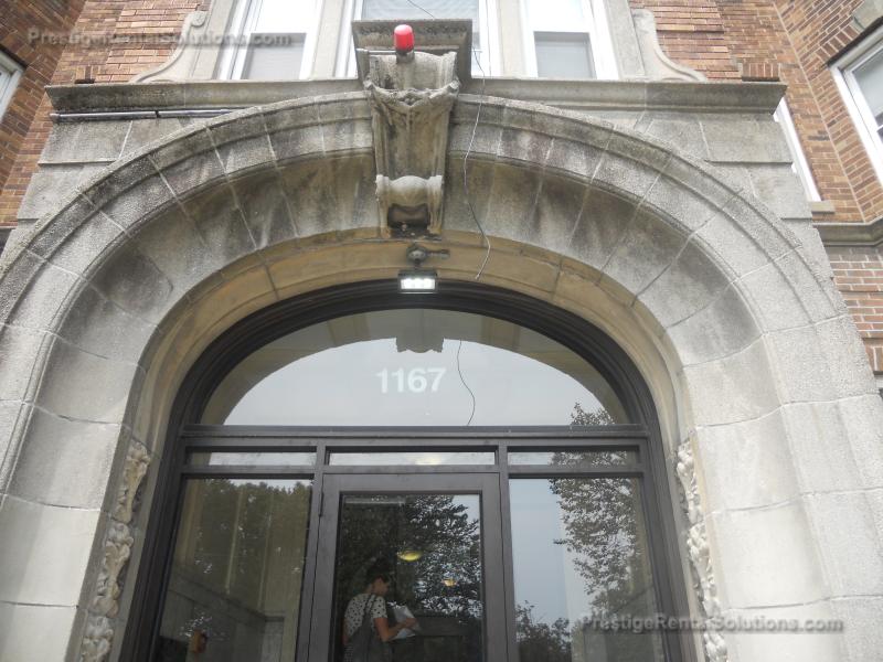 1167 Boylston St, Fenway