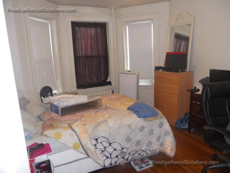 1167 Boylston St, Fenway