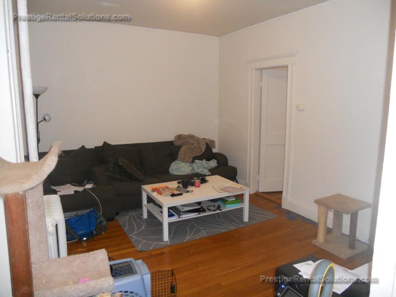 1167 Boylston St, Fenway