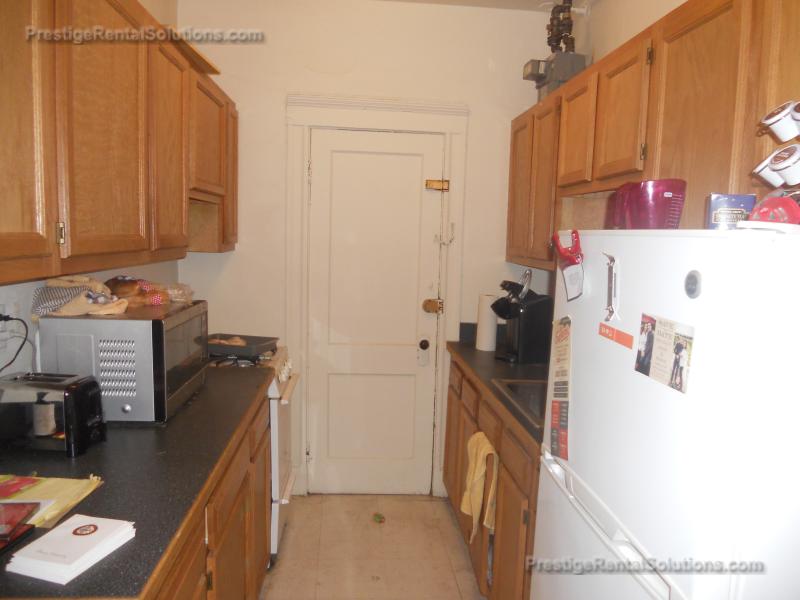 1167 Boylston St, Fenway