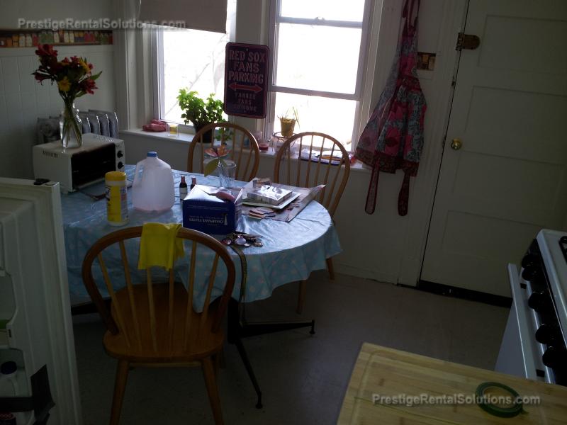 1381 Commonwealth Ave, Allston