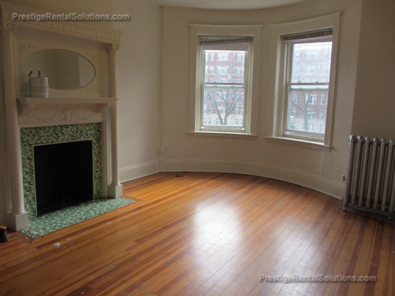 1377 Commonwealth Ave, Allston