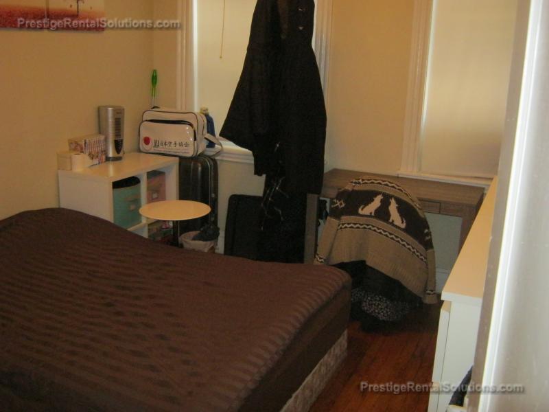 368 Riverway, Fenway