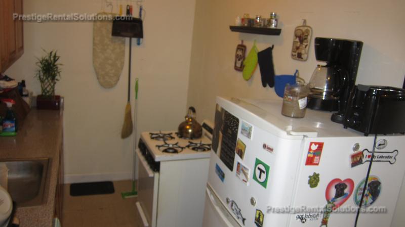 1615 Commonwealth Ave, Allston