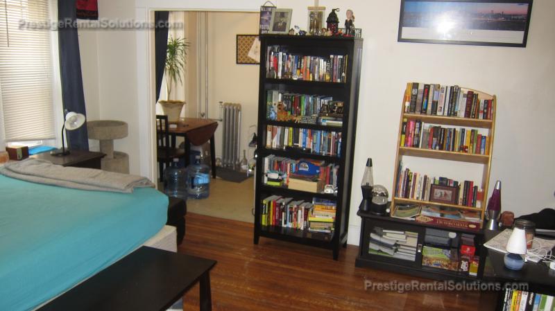 1615 Commonwealth Ave, Allston