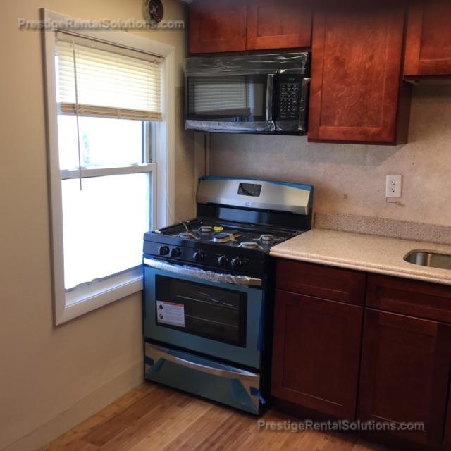 306 Sumner St, East Boston