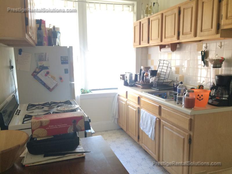 1 bed, 1 bath apartment for rent at 5 Lothian Rd Unit 0, Brighton — photo 1 of 22