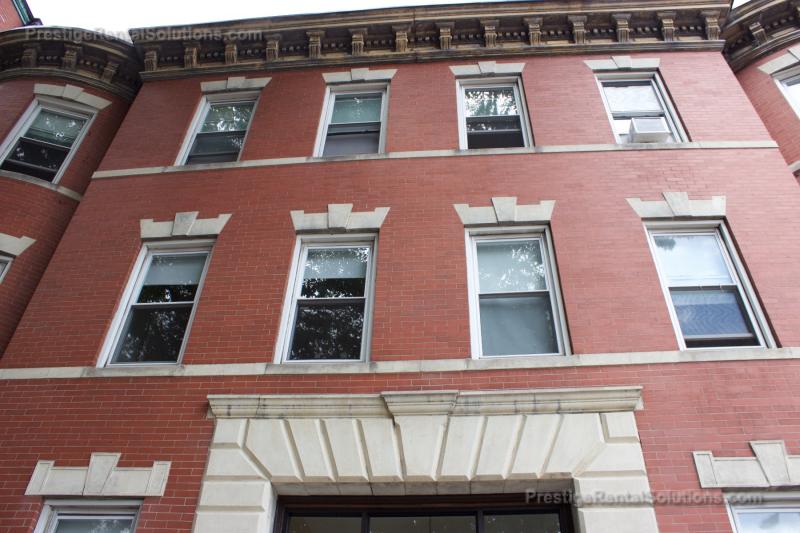 1377 Commonwealth Ave, Allston