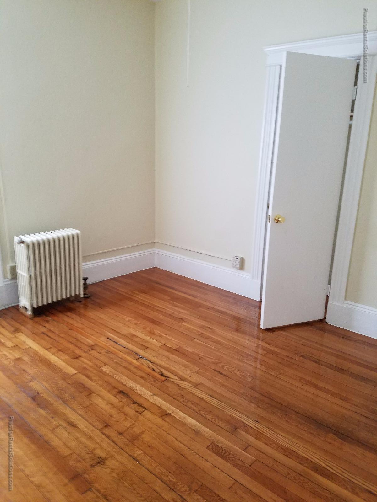 3 Ridgemont St, Allston