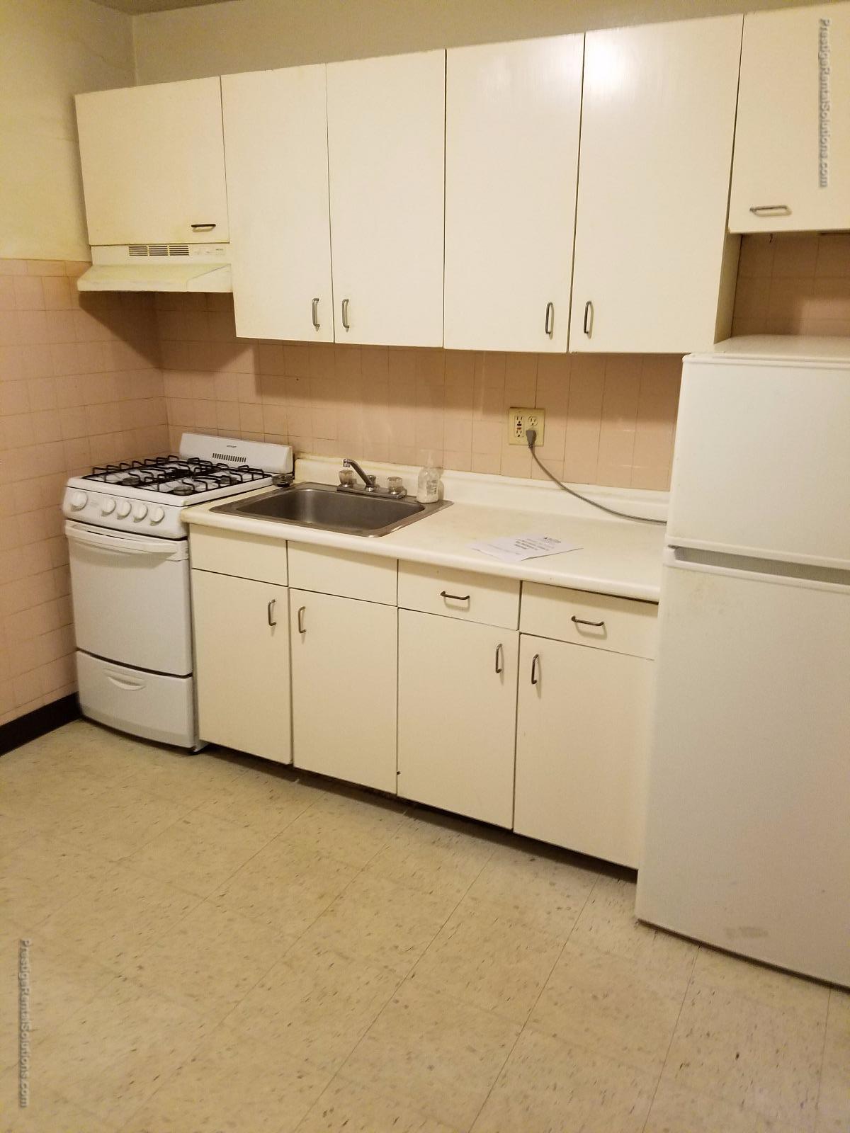 3 Ridgemont St, Allston