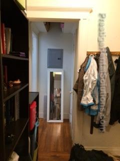 1163 Boylston St, Fenway