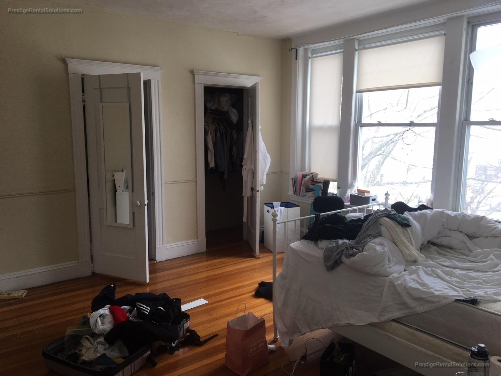 1116 Commonwealth Ave, Allston