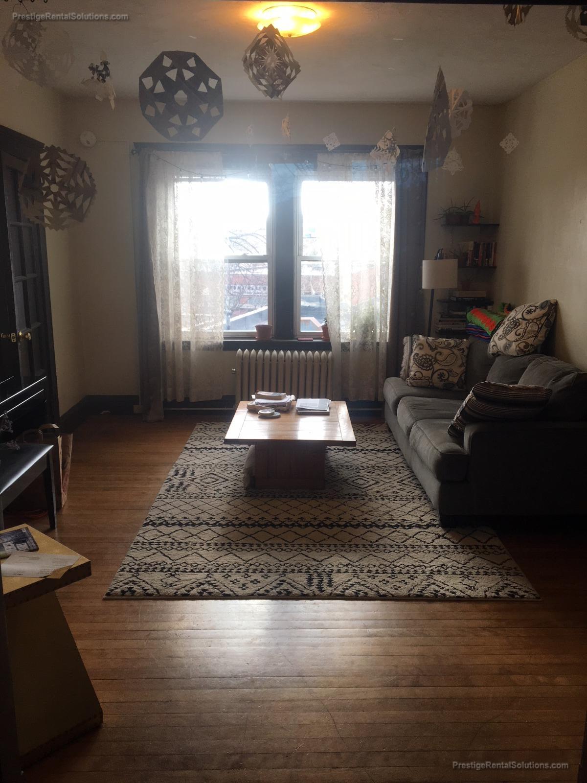 15 Gardner St, Allston