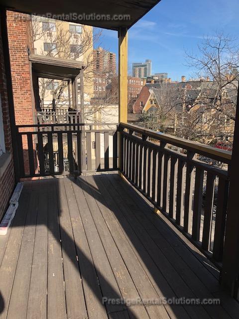 1116 Commonwealth Ave, Allston