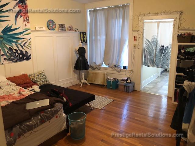 1116 Commonwealth Ave, Allston