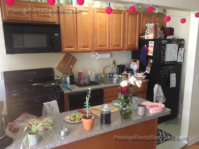 1292 Commonwealth Ave, Allston