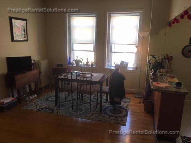 1292 Commonwealth Ave, Allston