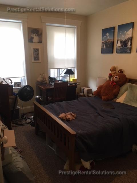 368 Riverway, Fenway