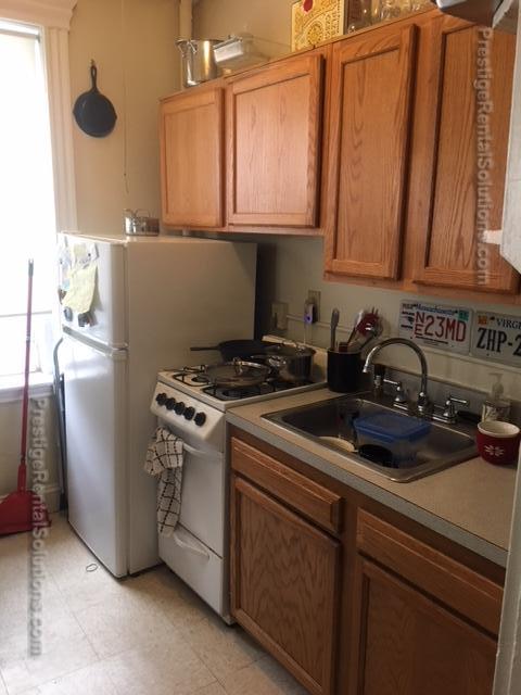 368 Riverway, Fenway