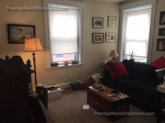 368 Riverway, Fenway