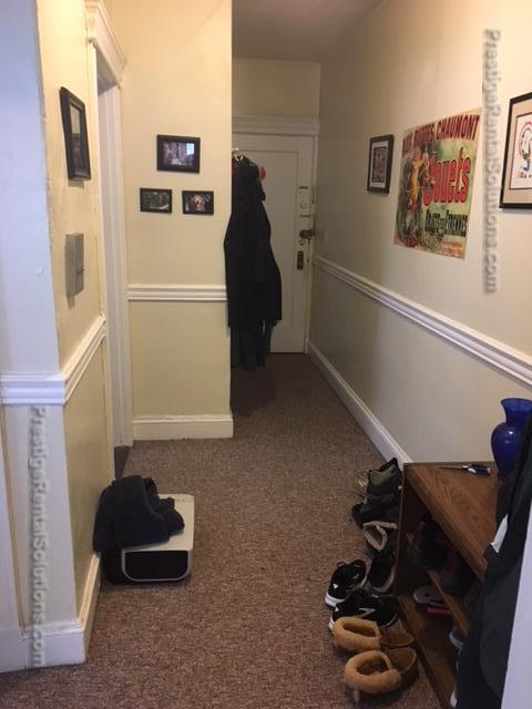 368 Riverway, Fenway