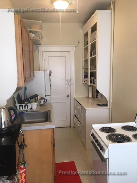 1 bed, 1 bath apartment for rent at 232 Kelton St Unit 6, Allston — photo 7 of 9