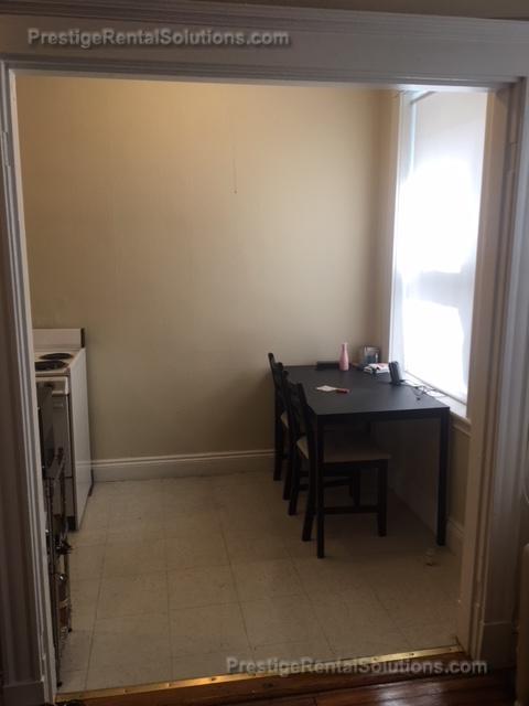 1 bed, 1 bath apartment for rent at 232 Kelton St Unit 6, Allston — photo 6 of 9