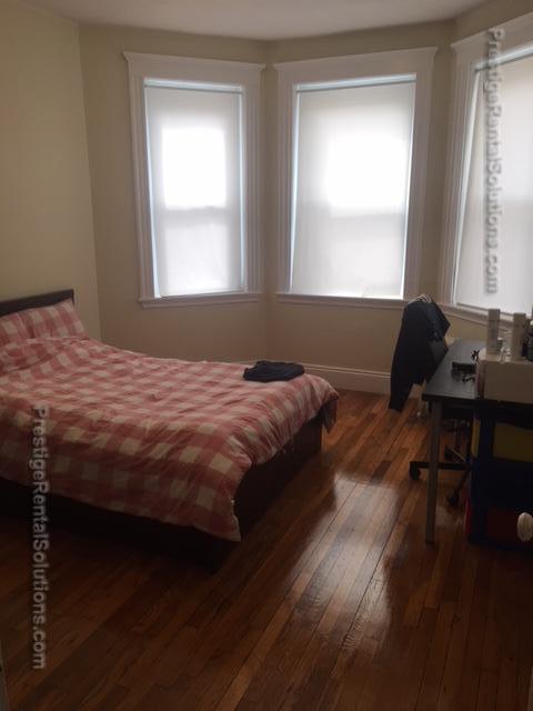 1 bed, 1 bath apartment for rent at 232 Kelton St Unit 6, Allston — photo 3 of 9