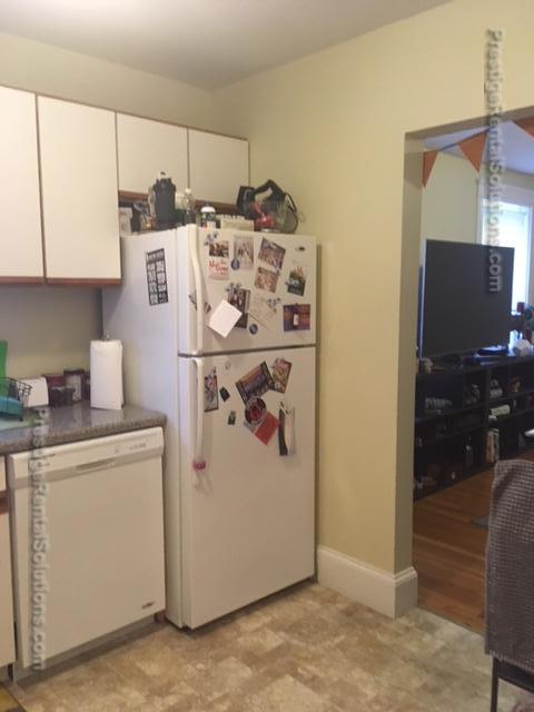 14 Russell St, North Quincy