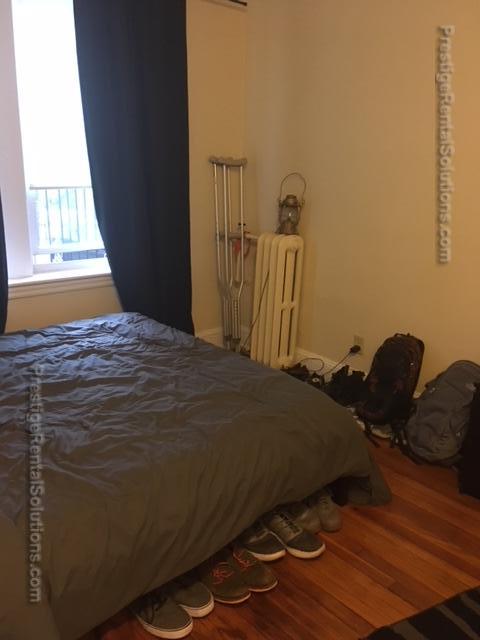 14 Russell St, North Quincy