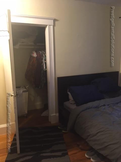 14 Russell St, North Quincy