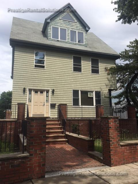 316 North Harvard St, Allston