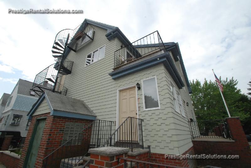 316 North Harvard St, Allston
