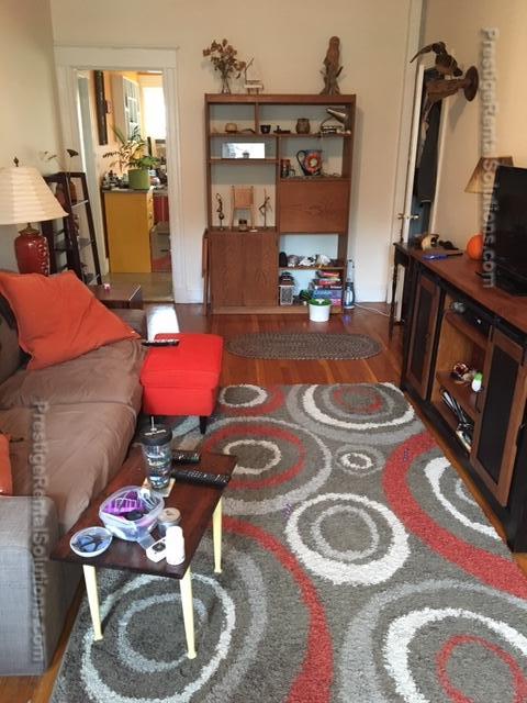 25 Lourdes Ave, Jamaica Plain