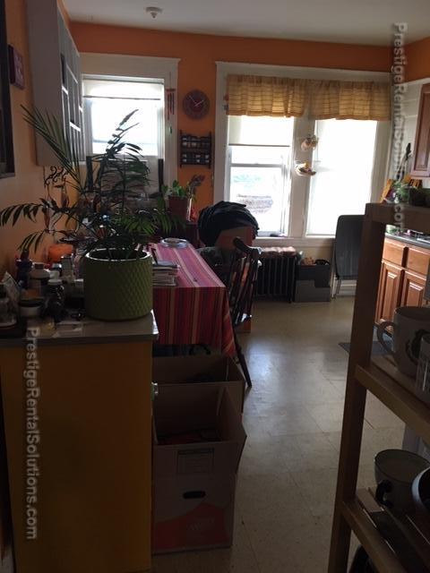 25 Lourdes Ave, Jamaica Plain