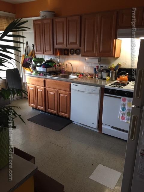 25 Lourdes Ave, Jamaica Plain