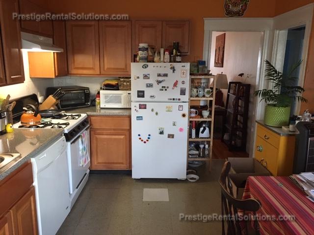 25 Lourdes Ave, Jamaica Plain