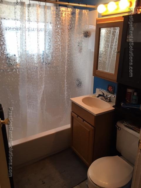 25 Lourdes Ave, Jamaica Plain