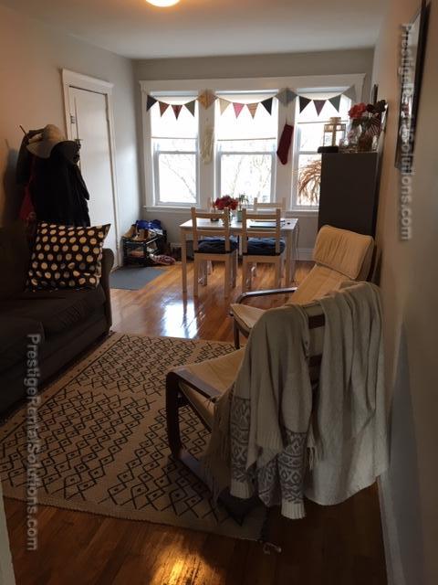 29 Lourdes Ave, Jamaica Plain