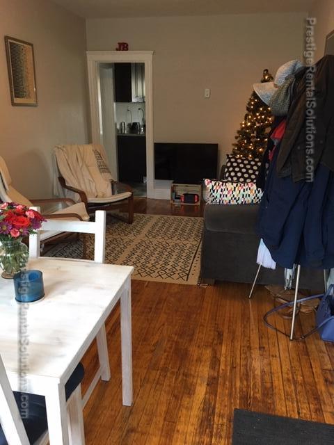 29 Lourdes Ave, Jamaica Plain