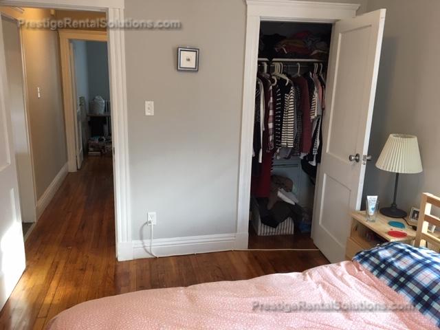 29 Lourdes Ave, Jamaica Plain