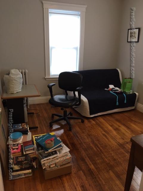 29 Lourdes Ave, Jamaica Plain