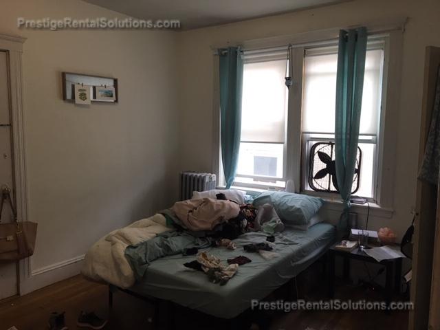 43 Linden St, Allston