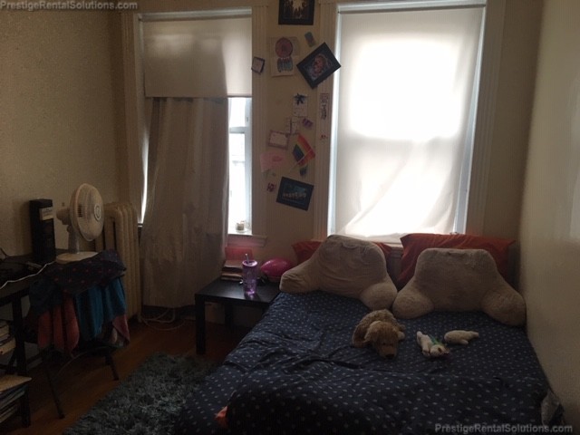 31 Gardner St, Allston