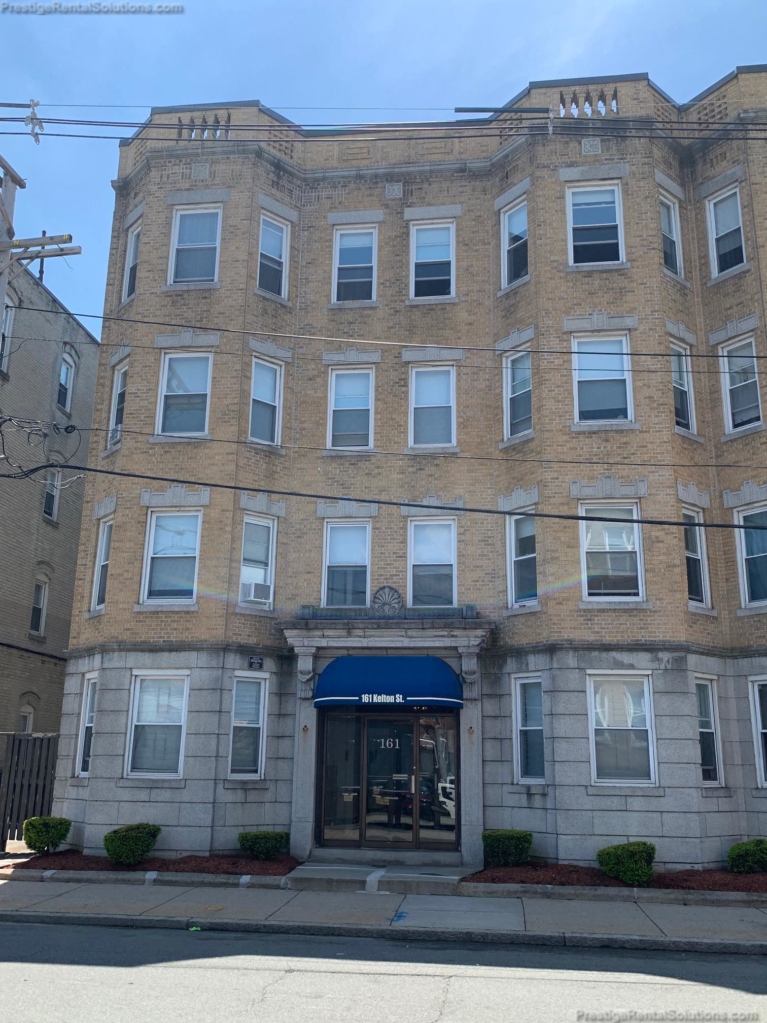 161 Kelton St, Allston