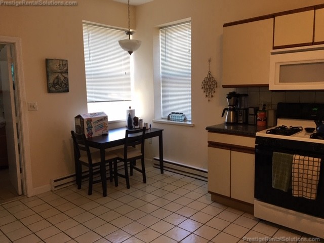 315 Sumner St, East Boston