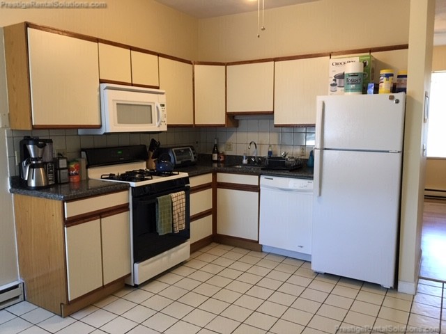 315 Sumner St, East Boston