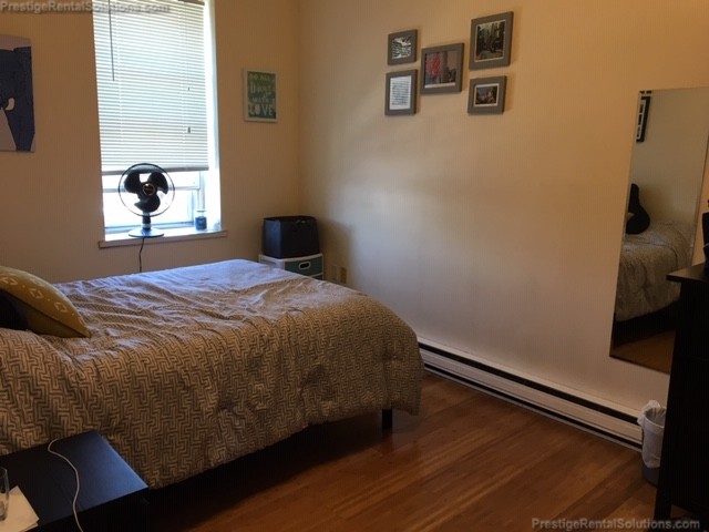 315 Sumner St, East Boston